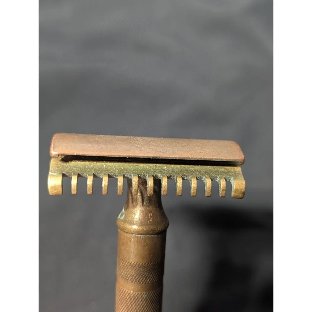 VTG 1930s Gillette 